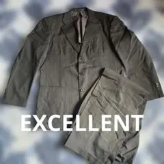 メンズスーツ セットアップ