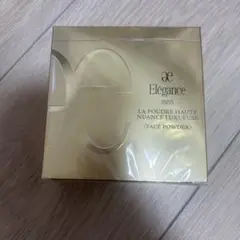 Elegance フェイスパウダー