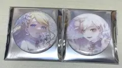 プロセカ グリ缶 8 A 鏡音リン 鏡音レン