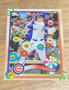 2025年最新】Topps 村上隆 大谷翔平の人気アイテム - メルカリ