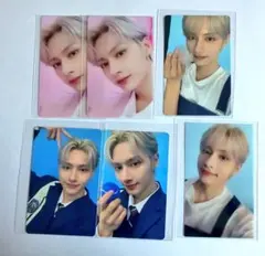 SEVENTEEN セブチ DREAM ジュン まとめ