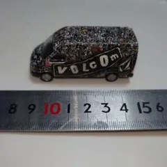 【非売品】VOLCOM / ノベルティ / ミニカー