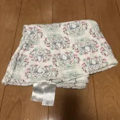 エイデンアンドアネイ バンビ ディズニーベビー おくるみ 膝掛け 120×120