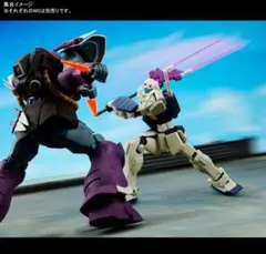 MG ジム・セミストライカー RE/100 イフリート・シュナイド 2機セット