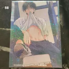 春の嵐とモンスター　ミユキ蜜蜂88