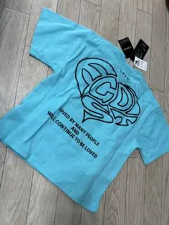 限定カラー❕EGOIST Tシャツ 120 大きめ