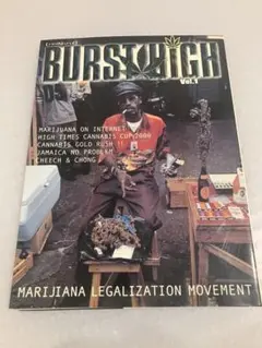 2026年最新】Burst high 雑誌の人気アイテム - メルカリ