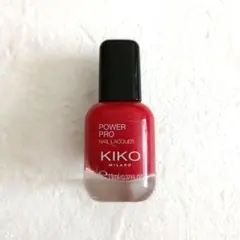 KIKO Milano SMART NAIL LACQUER ネイルのサムネイル