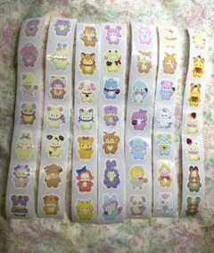 2026年最新】Ayyjewel ロールシールの人気アイテム - メルカリ