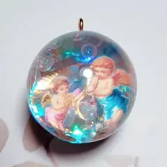 ⑥天使