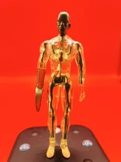スペースアドベンチャー コブラ/2002- LEDフィギュア　3種セット スペースアドベンチャー コブラ フィギュアセット - メルカリ
