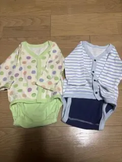 ベビー服まとめ売り70-90 コンビミニ、GAP