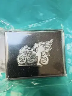 新品未使用】レア！劇場版名探偵コナン 11人目のストライカー限定