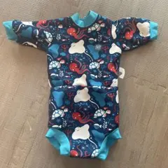 スプラッシュアバウト