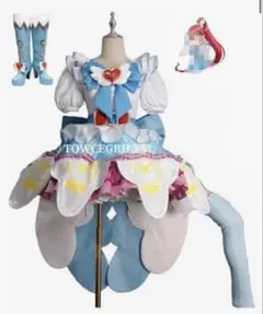 プリパラ 白玉みかん コスプレ衣装