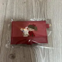 ファミリア 宝塚 パスケース 美品 familiar - メルカリ