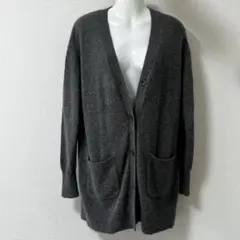 journal standard ジャーナルスタンダード カーディガン グレー