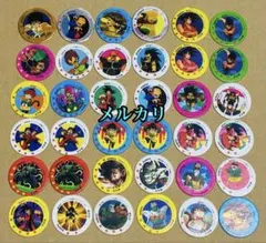 2026年最新】メンコ ドラゴンボール アマダの人気アイテム - メルカリ