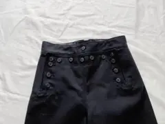 【希少】vintage セーラー パンツ