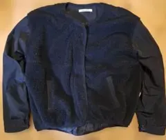 レディース　ジャンパー