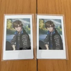 テニプリ 手塚国光 キャラスナップ カード