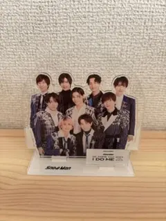 Snow Man I DO ME アクリルスタンド　全員