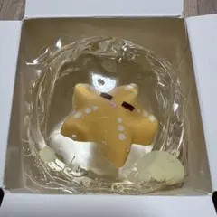 momo スクイーズ 海洋シリーズ ヒトデ