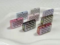 カスタムセカンドバッグビーズ