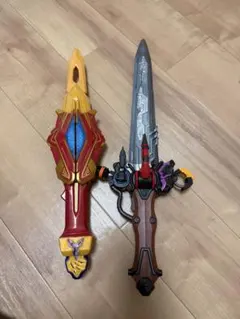 仮面ライダー 剣セット