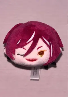 あんスタ 逆先夏目 もちもちマスコット Switch