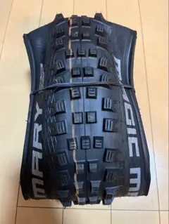 新品】Schwalbe Rock Razor 27.5×2.6 2本セット - メルカリ