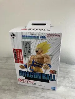 2026年最新】一番くじ ドラゴンボール ラストワン賞の人気アイテム