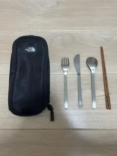 2025年最新】THE NORTH FACE カトラリー・箸の人気アイテム
