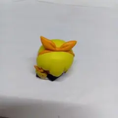 レモン・アーヴィン マッシュル