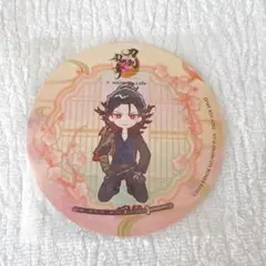 100円　福島光忠　アニメイトカフェ　アニカフェ　コースター　刀剣乱舞