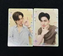 GMMTV POPUP 大坂 PondPhuwin トレカ ラントレ