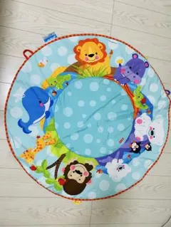 Fisher Price ●マットのみ●