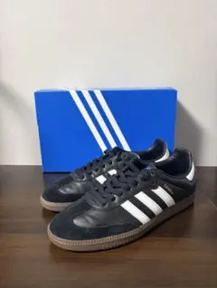 【美品】adidas originals Samba OG