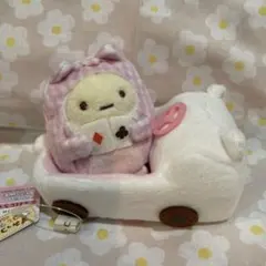 すみっコぐらし マスコットセット