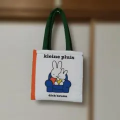 studio CLIP ミッフィー トートバッグのサムネイル