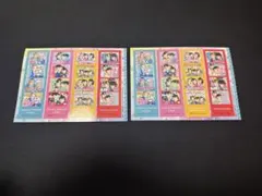 名探偵コナン ちゃお 6月号 付録 プリクラ風シール - メルカリ