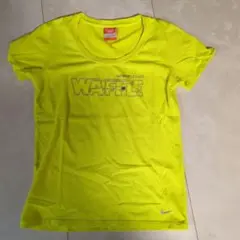 ★NIKE★ Y2K 平成ギャル グランジ ピチT ちびT sportsのサムネイル