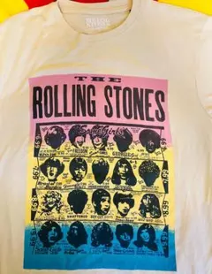ローリングストーンズ Some Girls Tシャツ 長袖XLのサムネイル