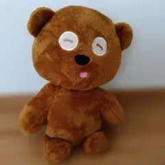 ミニオン スーパーラージぬいぐるみ ティムのサムネイル