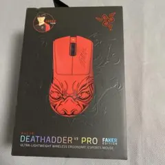 2026年最新】Razer viper v3 pro fakerの人気アイテム - メルカリ