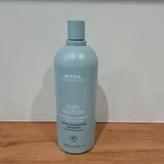 新品・未使用》AVEDAスカルプ ソリューション シャンプー 1000mL