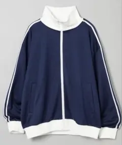 JEANASIS トラックジャケット