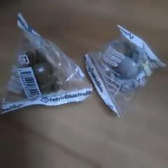 ミッフィー　フィギュア 置物　2個セット