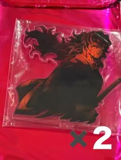 黒死牟　キービジュアルランダムアクリルスタンド