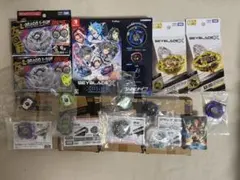 2026年最新】ベイブレードX引退の人気アイテム - メルカリ